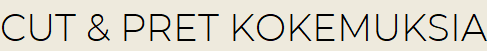 Cut & Pret kokemuksia